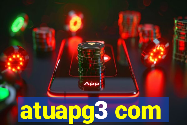 atuapg3 com